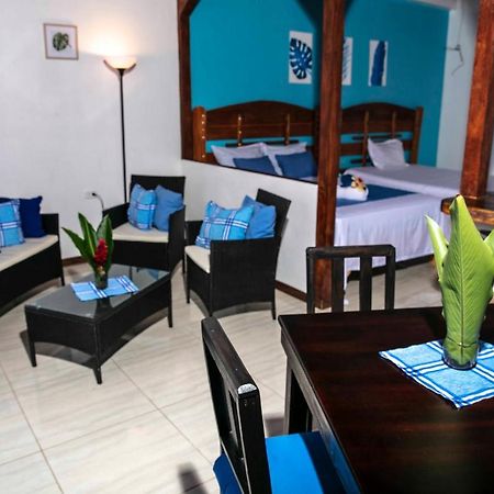 Villas Malinche Real Hone Creek Eksteriør billede