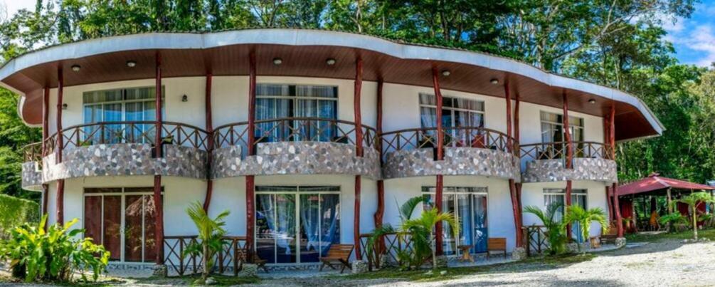 Villas Malinche Real Hone Creek Eksteriør billede